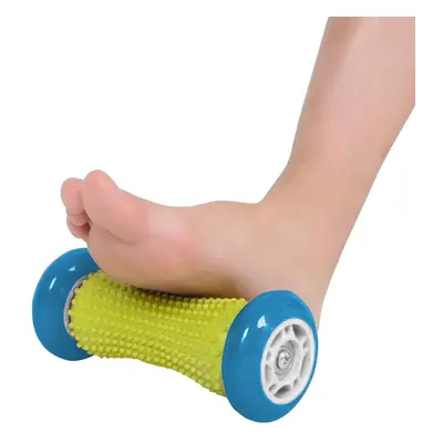 (Light Blue) Foot Massager Roller