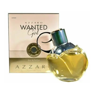 Azzaro WANTED GIRL by Azzaro EAU DE PARFUM 2.7 OZ/ ML