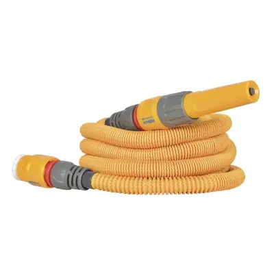 (12.5 m) Hozelock Expandable Hose Garden Hose Pipe Expanding Water Horse Wonderhoze