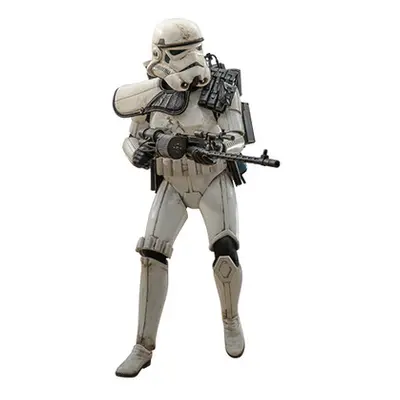 figure Hot Toys MMS721 - Star Wars IV : A New Hope - Sandtrooper Sergeant