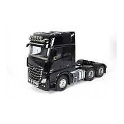 Actros Gigaspace 6x4 - 1/14 Truck R/C Kit - Tamiya