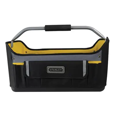 Stanley Tools Open Tote Tool Bag with Rigid Base 50cm (20in) STA170319