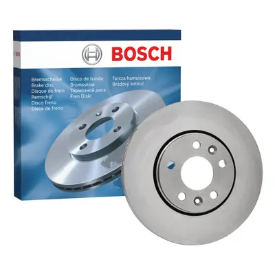 BD2451 Brake Discs - Front Axle - ECE-R90 Certified - single brake Disc