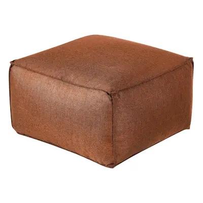 Pouffe Brown MUKKI