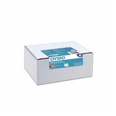 DYMO DirectLabel-etikettes, 89mm x28mm, Pack qty