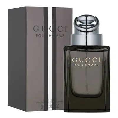 Gucci By Gucci Pour Homme 90ml EDT Spray