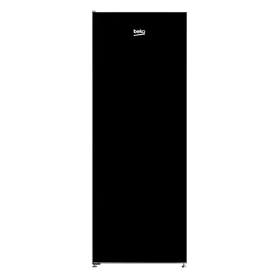 Beko FFG4545B Free Standing Litres Upright Freezer Black E