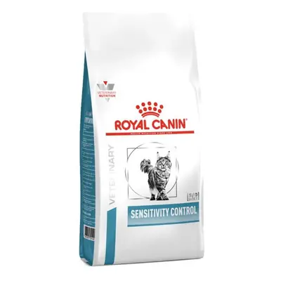 Royal Canin Veterinary Diet Cat - Sensitivity Control 3.5 kg