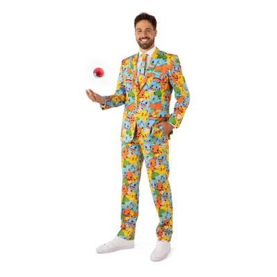 Opposuits adult PokÃ©mon costume