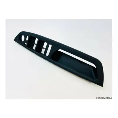 Door Handle Panel for BMW X6 (E71, E72) - EWS/BM/036A