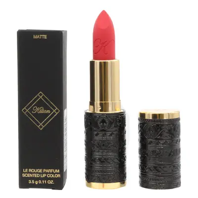 Kilian Le Rouge Parfum Red Lipstick Aphrodisiac Rouge