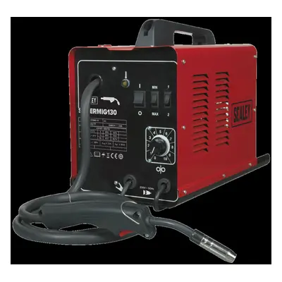 Mini MIG Welder 130A 230V