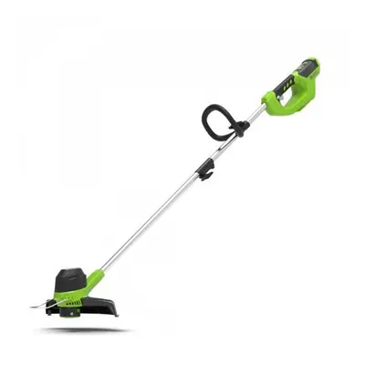 Greenworks String Trimmer Grass Cutter without V Battery G40LT30