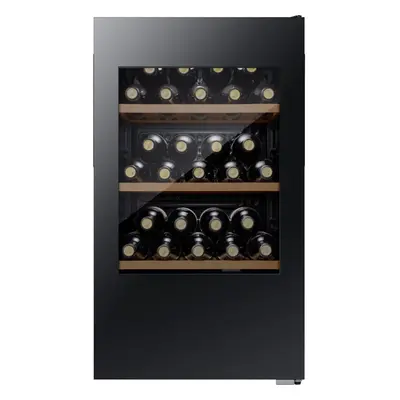 Hisense RW12D4NWG0 Wine Cooler