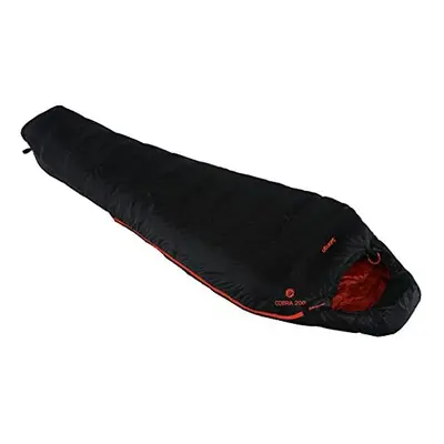 Vango Cobra Down Sleeping Bag - Anthracite