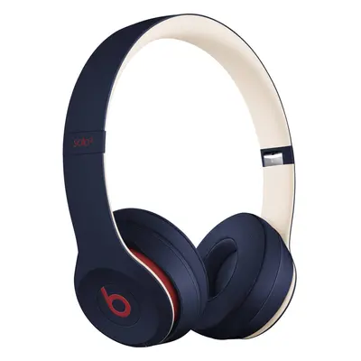 Beats by Dr. Dre Beats Solo3 Wireless On-Ear Headphones (Club Navy Club)