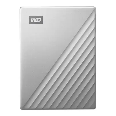 Western Digital WDBC3C0020BSL-WESN Wd My Passport Ultra Wdbc3c0020bsl Hard WDBC3C0020BSL-WESN