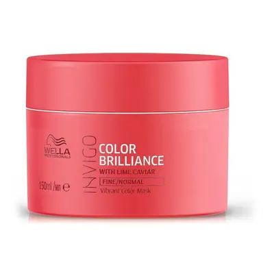 Colour Protector Cream Invigo Blilliance Wella