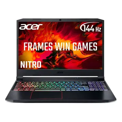 Acer Nitro Gaming Laptop 15.6" Core i7 8GB RAM 1TB SSD GTX 1660Ti NH.Q7PEK.005