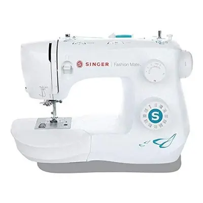 Singer Fashion Mate sewing machine