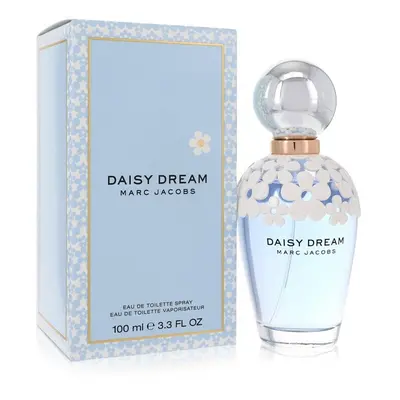 Daisy Dream by Marc Jacobs Eau De Toilette Spray 100ml/3.3 oz Spray