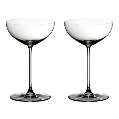 Riedel 6449/09 Veritas Coupe/moscato Martini Glasses ml