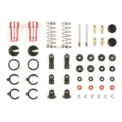 Tamiya Low Friction Alum. Damper - RC Hop-ups