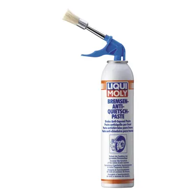 Liqui Moly Brake Anti-Squeal Paste (Can With Brush) 200ml