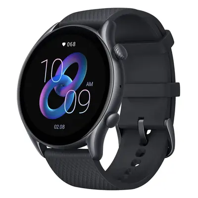 Amazfit GTR Pro Smart Watch with 1.45â AMOLED Display, Sports Watch with 150+ Sports Modes, GP