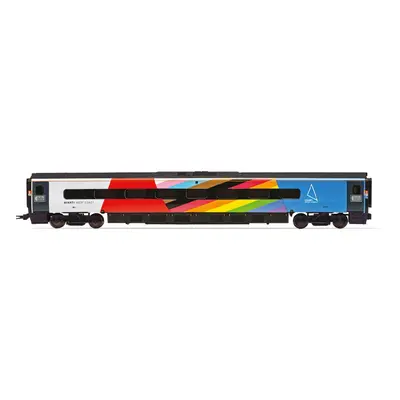 Hornby Coach R40200 Avanti West Coast Pendolino MS Pride Livery - Era