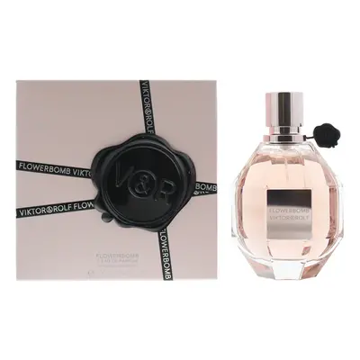 Viktor & Rolf Flowerbomb Eau de Parfum 100ml For Her