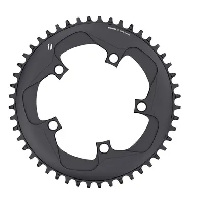 (40T, Black) SRAM Chain Ring X-Sync Alum BB30 Or GXP Speed