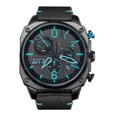 AVI-8 Men watch AV-4052-05 Chronograph