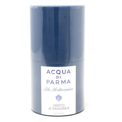 Mirto Di Panarea by Acqua Di Parma Eau De Toilette 3.4oz Spray New With Box