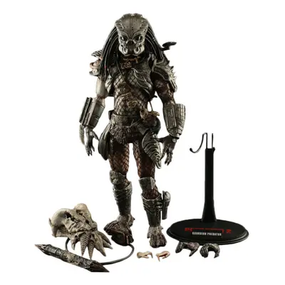 Figure Hot Toys MMS126 - Predator - Guardian Predator