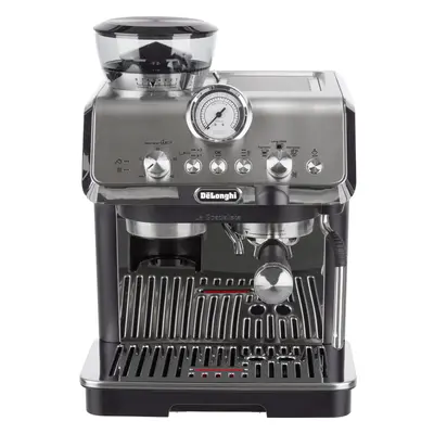 La Specialista Arte Espresso Coffee Machine : Black