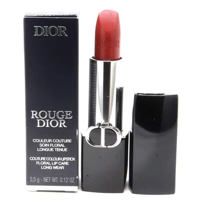 (720 Icone Satin) Dior Rouge Dior Lipstick 0.12oz/3.5g New With Box