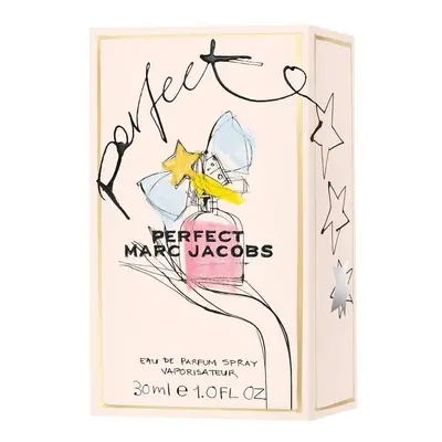 Marc Jacobs Perfect Eau de Parfum 30ml EDP Spray