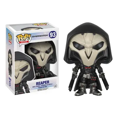 Funko Pop Vinyl - Overwatch - Reaper