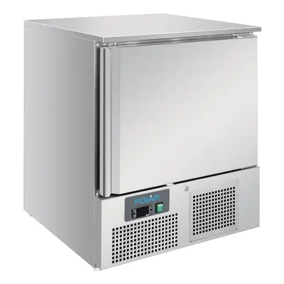 Polar U-Series Undercounter Fridge 140Ltr