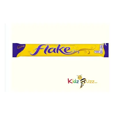 (96) Cadbury Flake 32g ( Pack of 6- Pcs)