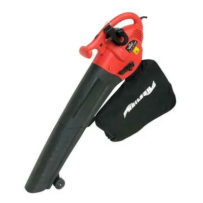 Garden Air Leaf Blower Vacuum 240V/ 2200W (Genuine Neilsen CT1651)