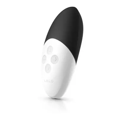 LELO SIRI External Massager with Sound Activated Vibrations