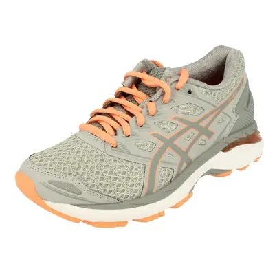 (3) Asics Gt-3000 Womens Running Trainers T755N Sneakers Shoes