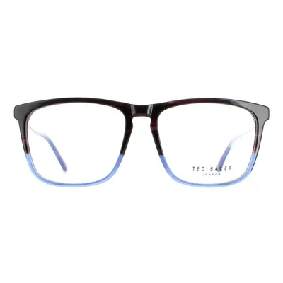 Ted Baker Glasses Frames TB8229 Cornell Blue Men