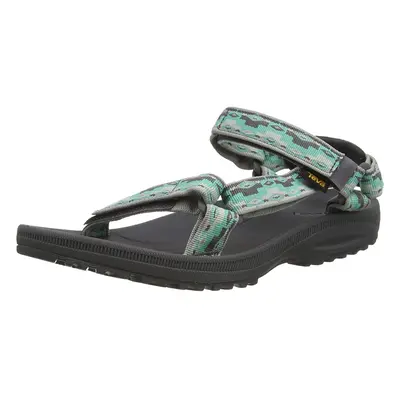 Teva Winstead Women's Lifestyle Sandals, Monds Waterfall UK