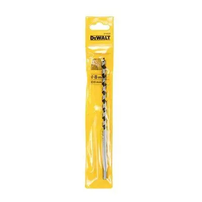 DeWalt DT4621-QZ Wood Auger Drill Bit 32.0mm x 200mm