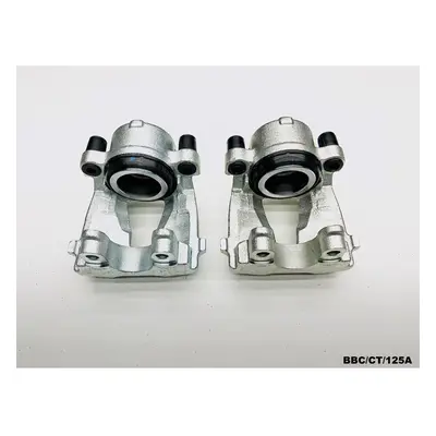 2X Front Brake Caliper For CITROEN C4/ GRAND PICASSO 2013+ BBC/CT/125A