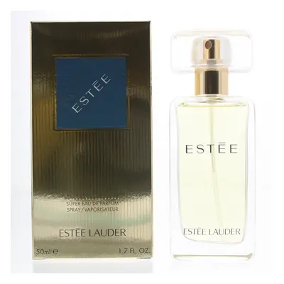 Estee Lauder Estee Super Eau de Parfum 50ml EDP Spray