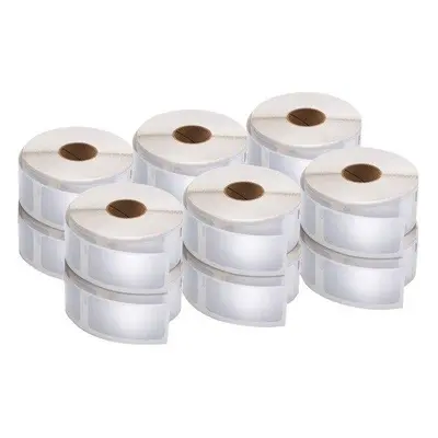 Dymo DYM2050821 2.13 in. Labelwriter Labels, White